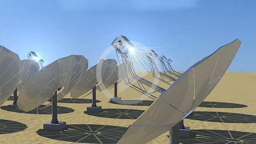 Technology | ZED Solar